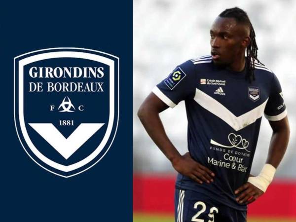 Girondins de Burdeos renuncia como club profesional en Francia.