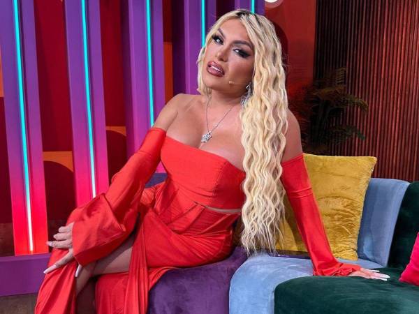 La ‘influencer’ mexicana Wendy Guevara, conocida por ser la primera mujer trans del país en ganar un programa de telerrealidad, ‘La casa de los famosos’ en 2023, aparece este lunes en la lista de los 25 creadores de contenido más importantes del mundo de la prestigiosa revista Rolling Stone.