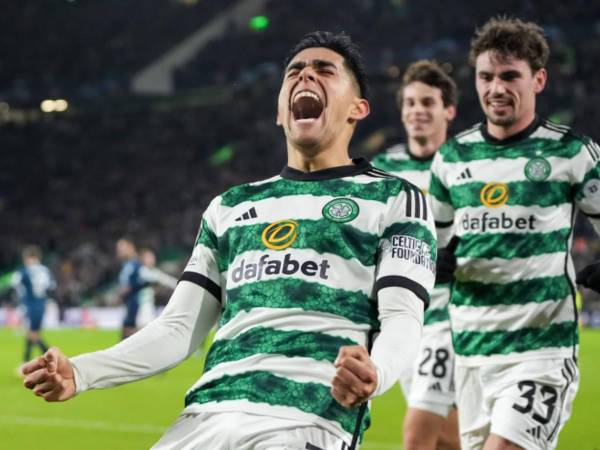 El hondureño, Luis Palma podría conquistar su primer Liga de Escocia con el Celtic.