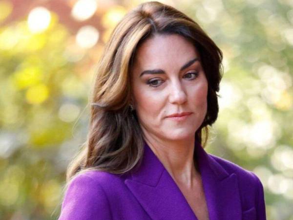 Desde principios de 2024, la princesa Kate Middleton, duquesa de Cambridge, anunció que fue diagnosticada con cáncer, al igual que el rey Carlos III.