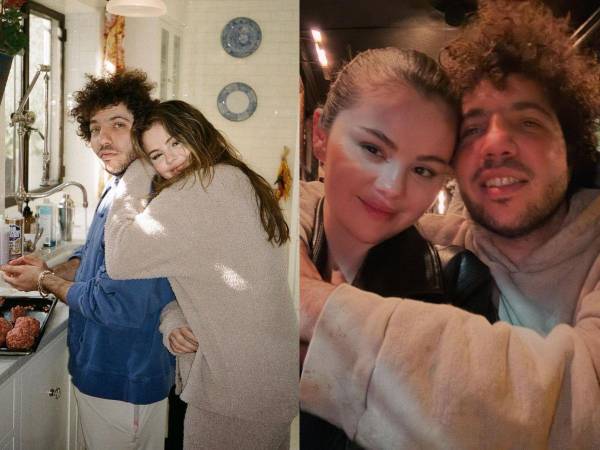 ¿Selena Gómez y Benny Blanco se comprometieron? Esta interrogante se ha vuelto tendencia en redes sociales debido a una reciente publicación de la famosa Pero, ¿qué tenía de especial su pronunciamiento para que los fanáticos de la actriz y cantante enloquecieran al respecto? A continuación te contamos los detalles.