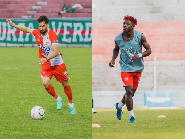 Conoce los 15 jugadores del Vida que podrían fichar por otro equipo y quedarse en Primera División de la Liga Nacional de Honduras