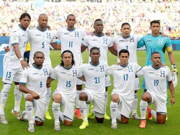 A 10 años del Mundial de Brasil 2014, este es el presente de los jugadores de Honduras. Algunos ya se retiraron, dos fallecieron y otros siguen activos.