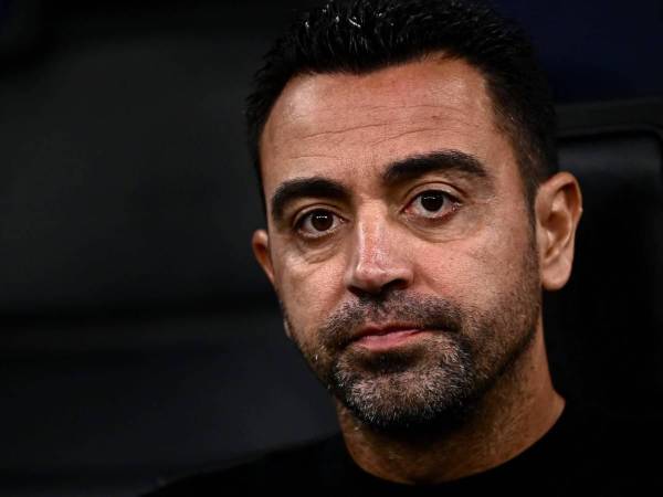 El ambiente en el conjunto blaugrana se encuentra tenso y podrían reemplazar a Xavi.