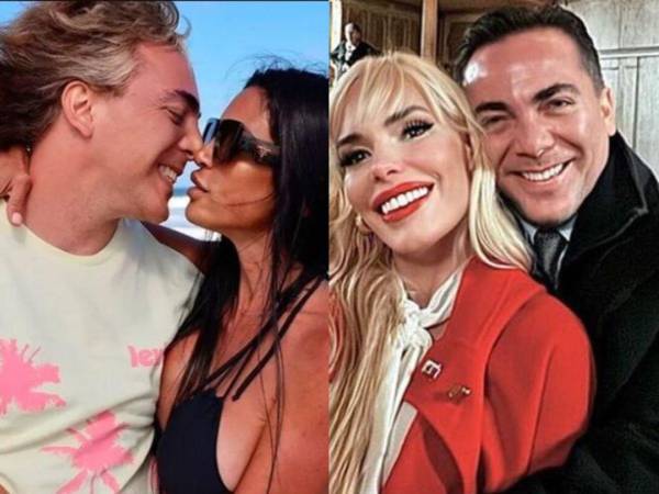 En lo que se supuso una ruptura sin vuelta atrás, Cristian Castro sorprendió al dar a conocer que regresó con su exnovia Mariela Sánchez, a casi tres semanas de haberse dejado con Ingrid Wagner. A continuación más detalles.