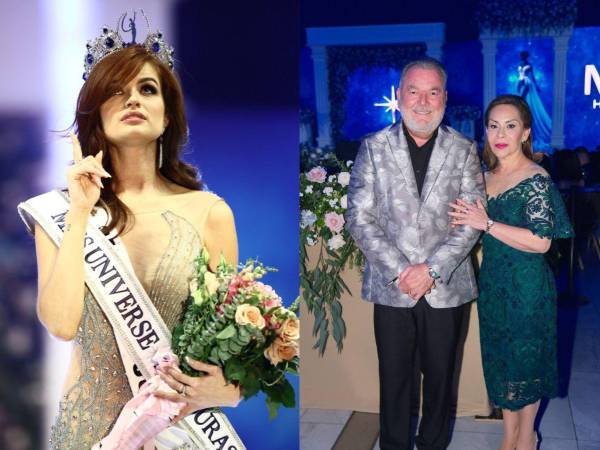 En medio de la tensión por conocer quién sería la nueva representante del Miss Honduras 2024, estos fueron algunos de los momentos de los que te pudiste perder que sucedieron fuera de cámaras y durante la transmisión. Aquí te damos una recopilación.