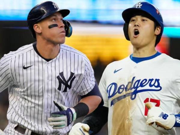 Ohtani es la máxima figura del el equipo de Los Ángeles.