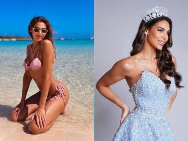 Argentina ya tiene a su nueva reina de belleza universal, su nombre es Magali Benejam, una joven de 29 años de edad, originaria de Villa María, una ciudad del centro de la provincia de Córdoba. La hermosa competidora se coronó como la mujer más bella de ese país en el concurso denominado Miss Universo Argentina 2024, realizado el pasado sábado 25 de mayo. A continuación te contamos algunos de la guapa ganadora.