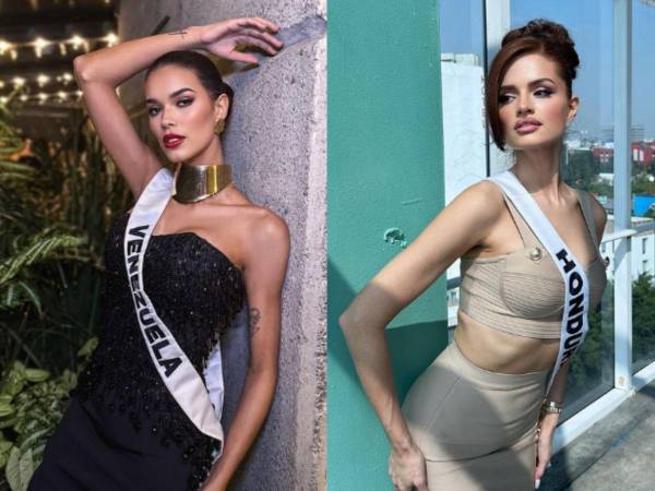 La edición 73 de Miss Universo 2024 tiene una fuerte competencia en belleza, inteligencia y empoderamiento.