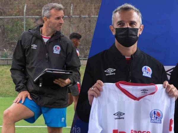 Lo que pasó con el técnico argentino Pablo Lavallén tras su paso por el Olimpia donde lo recuerdan por ser el hombre que reemplazó a Troglio en busca del frustrado pentacampeonato