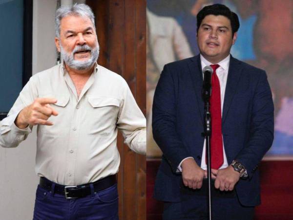 El alcalde de San Pedro Sula, Roberto Contreras, aseguró que presentó toda la documentación y calificó como un “capricho” la falta de transaccciones de Sefin a la municipalidad sampedrana.