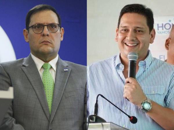 Presentan requerimiento fiscal contra Lisandro Rosales y Gabriel Rubí por compra de ventiladores incompletos