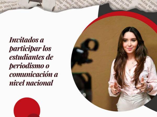 Grupo OPSA busca incentivar el periodismo de calidad y la innovación en las nuevas generaciones.