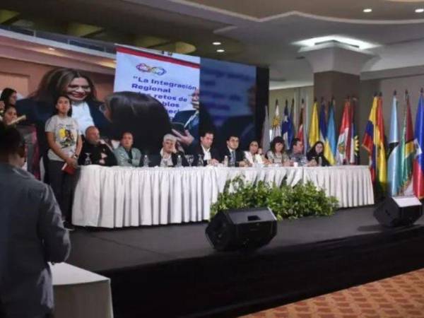 La Celac-Social emitió su pronunciamiento el 29 de junio.