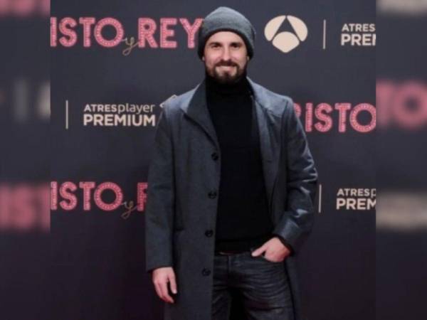 Julián Ortega, reconocido por su papel en la serie de Netflix “Élite”, falleció el pasado domingo 25 de agosto, a sus 41 años de edad. La noticia de su muerte se confirmó hasta el lunes y se conoció cuál fue la causa. Lea aquí todos los detalles.