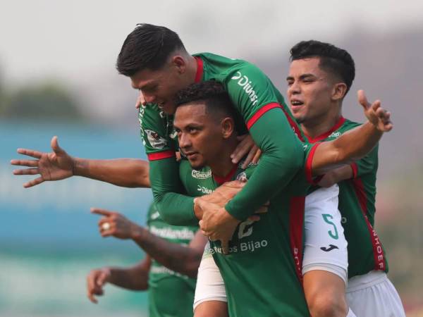 Marathón elimina a Génesis en semifinales y avanza a Gran Final del Clausura