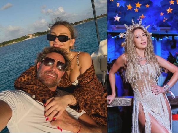 Geraldine Bazán, quien recientemente formó parte de “La casa de los famosos”, aseguró que su expareja Gabriel Soto le fue infiel a su actual novia Irina Baeva, la supuesta causante de su divorcio con el padre de sus hijas. A continuación los detalles.