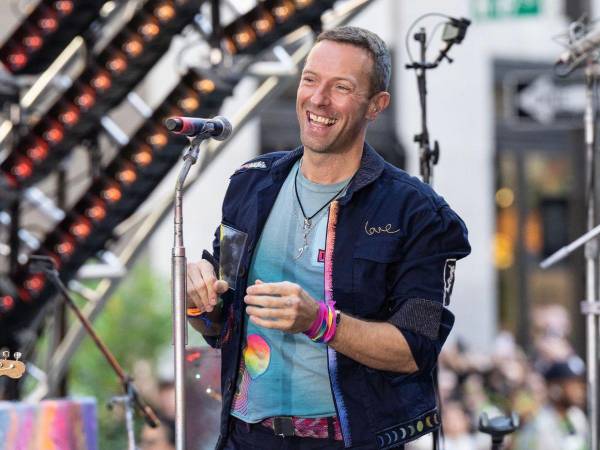 El nuevo estadio elegido por Coldplay es una joya hecha a la medida.