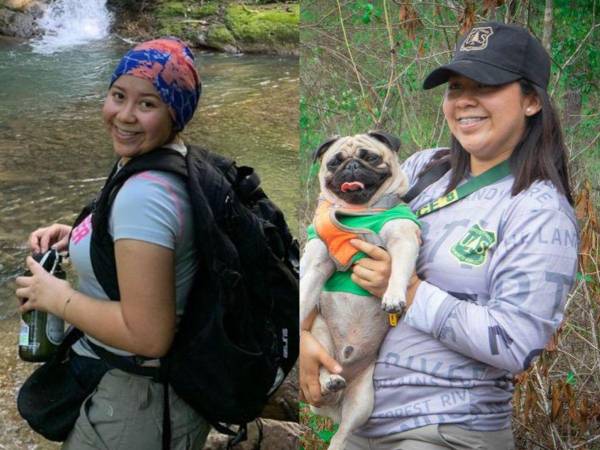 El amor por los animales y la naturaleza son cosas por las que será recordada Saric Cálix, una joven que perdió la vida junto a otras dos personas más en un fatal accidente de autobús en Taulabé, Comayagua. Aquí más sobre el caso.