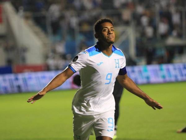 Antony “Choco” Lozano anotó tres goles en su último equipo que fue el Almería.