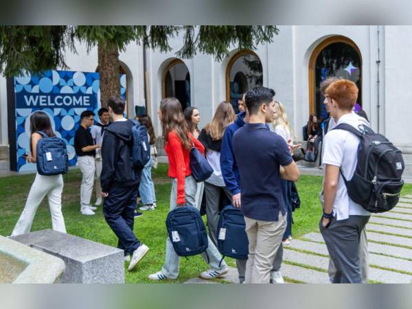 La IE Foundation está ofreciendo cuatro becas completas para un máster para jóvenes talentosos de Centroamérica, a través del Programa de Becas Young Talented Leaders Scholarships.