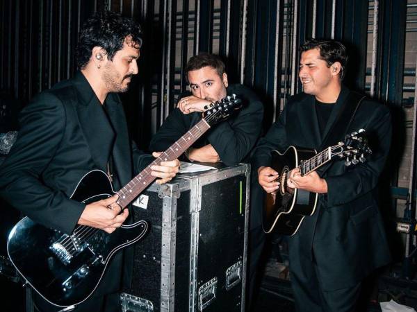 Desde sus inicios en 2003, Reik se ganó un lugar en las principales listas de reproducción, en parte por su notoria evolución musical que les ha valido el respeto y admiración de miles de fanáticos en todo el mundo. Aquí, un recorrido por su trayectoria musical.