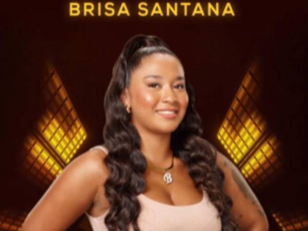 Brisa Santana.