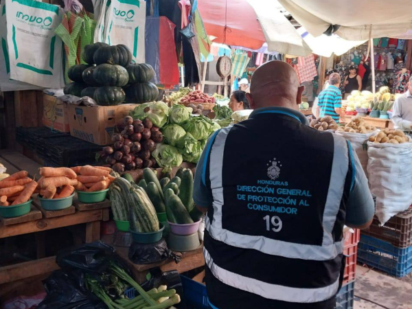 Cualquier tipo de abuso al consumidor será sancionado.