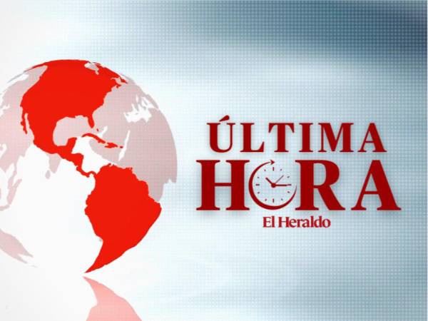 El sismo se percibió tanto en Honduras como en El Salvador, Nicaragua y Guatemala.