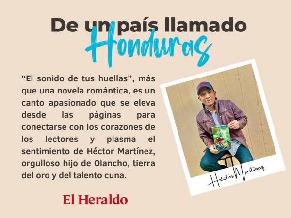 Héctor se siente orgulloso de su herencia indígena y desea inspirar a sus hijos a alcanzar sus sueños con esfuerzo y disciplina.