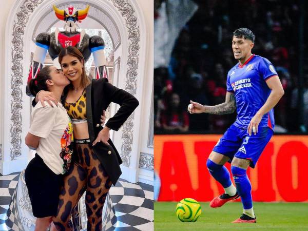 El jugador mexicano del club deportivo Cruz Azul, Carlos Salcedo, se encuentra en el ojo del huracán debido a que su propia madre lo acusa de ser responsable del asesinato de su hermana, Paola Salcedo, quien murió de varios impactos de bala el pasado 29 de junio en las afueras de un circo, ubicado en la localidad de Huixquilucan de Degollado, Estado de México.