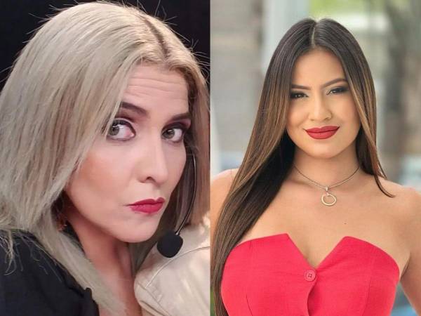 Los nombres de Gaby Bonilla “La Tamalera” y Alejandra Rubio, han sido tendencia en redes por una polémica que parece tener un trasfondo bastante amplio. ¿Habrá demanda? A continuación te contamos los detalles.