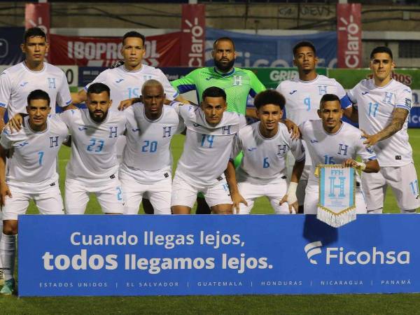 Honduras enfrenta su segundo compromiso eliminatorio con la confianza de haber debutado con triunfo ante Cuba.