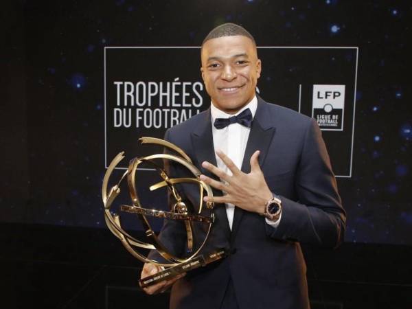 Mbappé ha confesado su amor por un club de Italia.