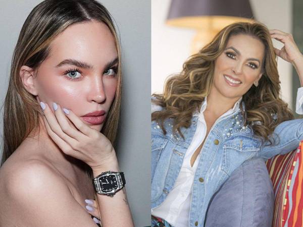 Pese a su éxito como cantante, Belinda no deja de figurar en los temas polémicos de la farándula. En esta ocasión, “La Barbie Mexicana” se enfrenta a especulaciones de problemas económicos que datan desde su residencia en una zona bastante exclusiva de la Ciudad de México, esto según comentarios vertidos por parte de la periodista Verónica del Castillo. A continuación te contamos los detalles.