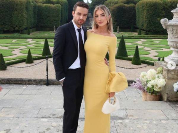 Liam Payne y Kate Cassidy se les vio juntos por primera vez en una fiesta de Halloween en 2022, se disfrazaron Tommy Lee y Pamela Anderson.