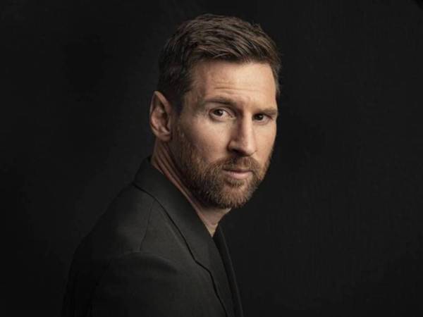 Messi y su nueva empresa conjunta se dedicará a la programación familiar.