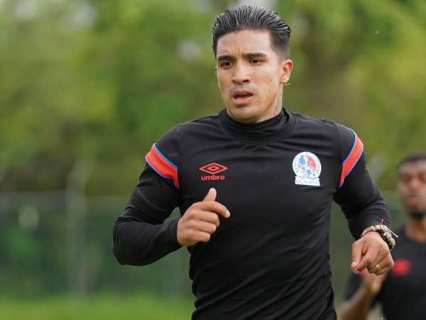 Michaell Chirinos vio con buenos ojos el comentario del ex defensor, “Muma” Bernández.