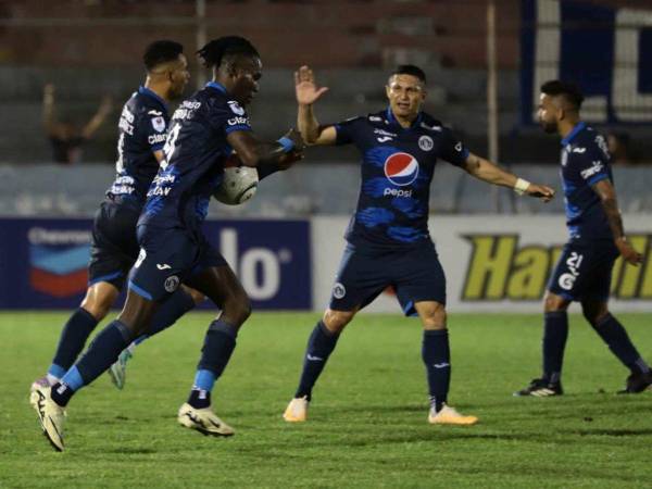 Motagua renovó a su cuarto jugador de cara al torneo Apertura 2024.