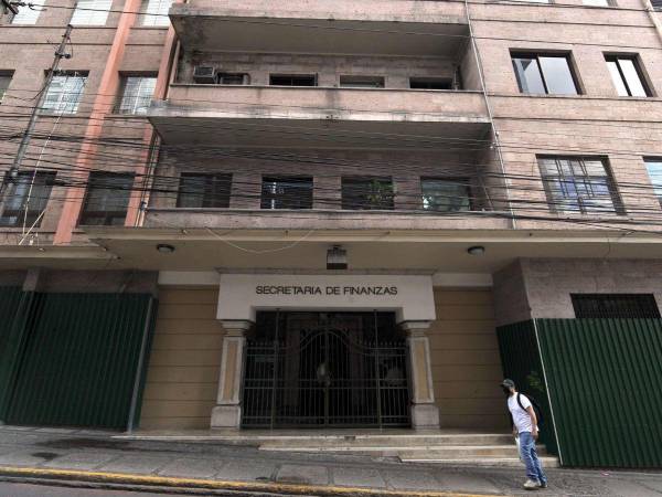 La Secretaría de Finanzas no reporta atrasos en los pagos de su deuda externa.