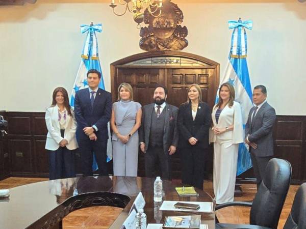 Los consejeros Ana Paola Hall, Cossette López y Marlon Ochoa asumieron sus funciones en el CNE, sin embargo, no lograron definir presidencia y rotaciones.