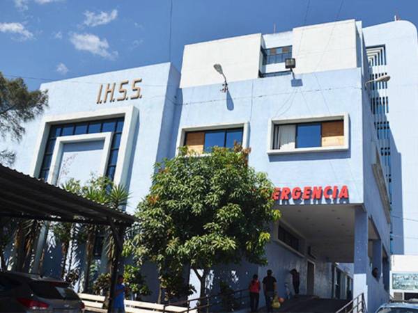 El Seguro Social está sumido en una crisis sanitaria, no hay medicamentos ni programación de citas. La confianza de la presidenta Xiomara Castro confía en la ministra de Salud para recuperar el IHSS.