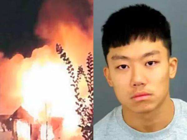 Un joven de Colorado, identificado como Kevin Bui, enfrenta una posible condena de hasta 60 años de prisión por planear una venganza que incluyó un incendio que cobró la vida de cinco miembros de una familia inocente, entre ellos dos niños, en Denver en agosto de 2020.