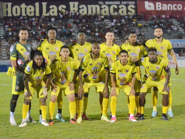 Génesis FC busca reforzarse para afrontar el próximo torneo de la Liga Nacional de Honduras.