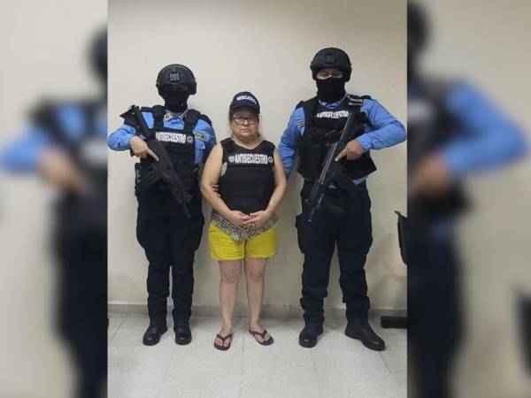 Luego de dos días de angustia, la abogada Luz Maribel Rosales fue rescatada por agentes Antisecuestro de la Policía Nacional de Honduras. A continuación le contamos lo que se sabe del caso.