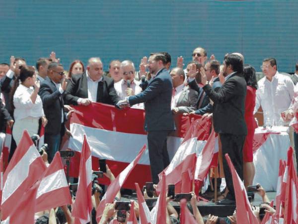 El 9 de septiembre el CNE dará el luz verde para la celebración del proceso primario.