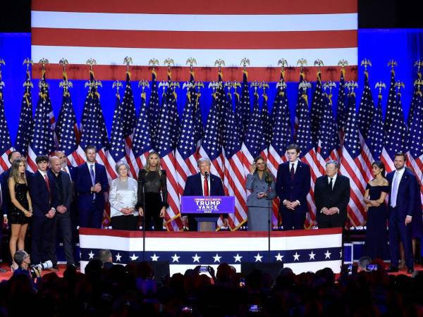 En el marco de las elecciones de Estados Unidos 2024, la proliferación de bulos y narrativas falsas fue en aumento en este nuevo proceso electoral.