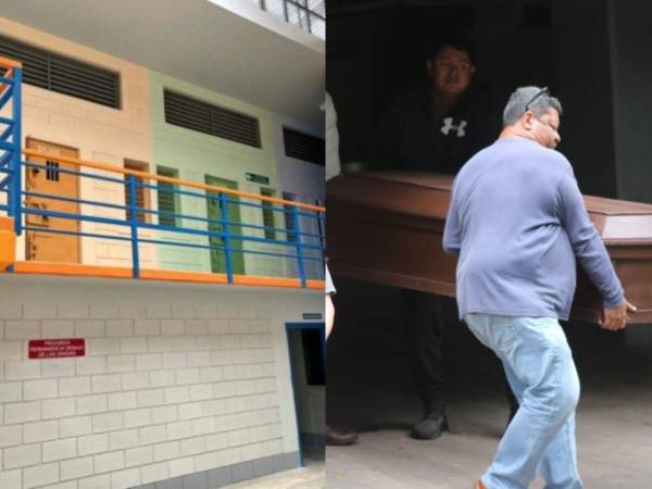 El menor de apenas 13 años de edad, identificado como Moisés Daniel Cerrato Lazo, fue encontrado muerto al interior del Centro Pedagógico de Internamiento “Nuevo Jalteva” donde permanecía recluido y bajo el resguardo del Instituto Nacional para la Atención de Menores (Inami), Ninfa Flores. Hasta el momento las versiones preliminares indican que fue asesinado; sin embargo, desde esa institución presumen que no fue así. A continuación los detalles.