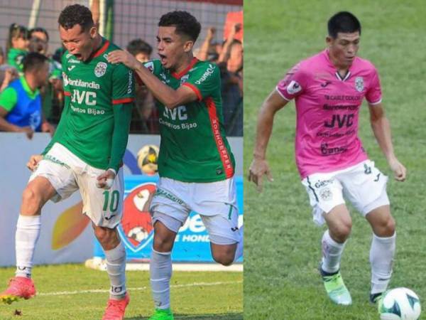 Conocé los 17 jugadores de Marathón que disputará su primera final en Honduras y será ante Olimpia