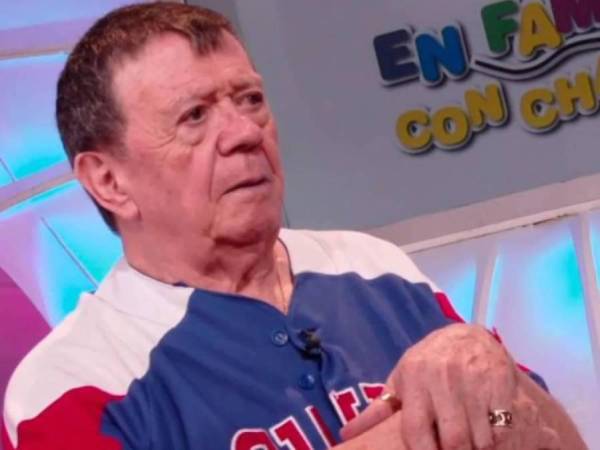 El famoso actor y comediante Xavier López, conocido popularmente como “Chabelo”, falleció a los 88 años de edad el pasado sábado 25 de marzo y tras su deceso su familia reveló cómo sucedió la agónica muerte. Aquí te contamos: